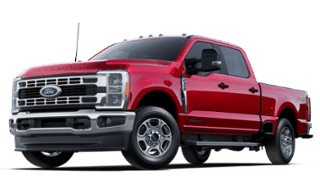 2025 Ford Super Duty® External Image 2